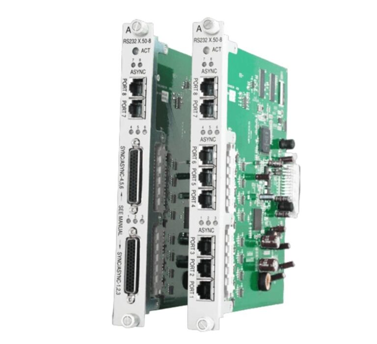 MSAN/MSAG Installations